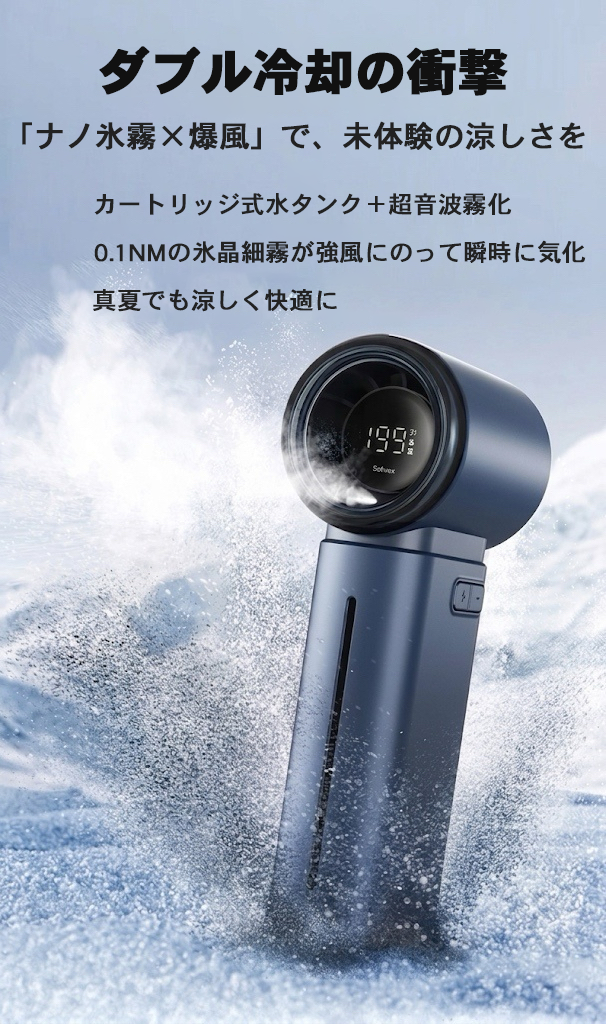 マルチ角度調整