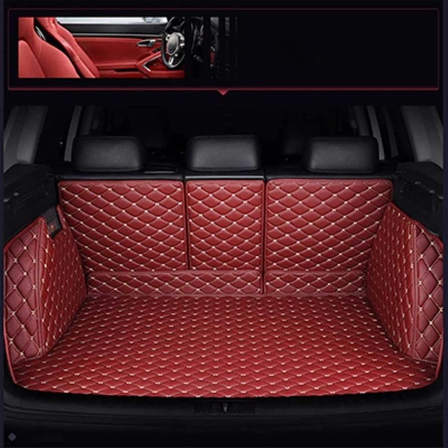 Wrangler 自動車用ラゲッジマット｜フロアマット、車用マット｜自動車