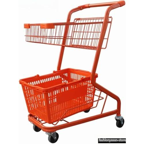 ショッピングカート業務用のおすすめ人気商品一覧 通販 - Yahoo