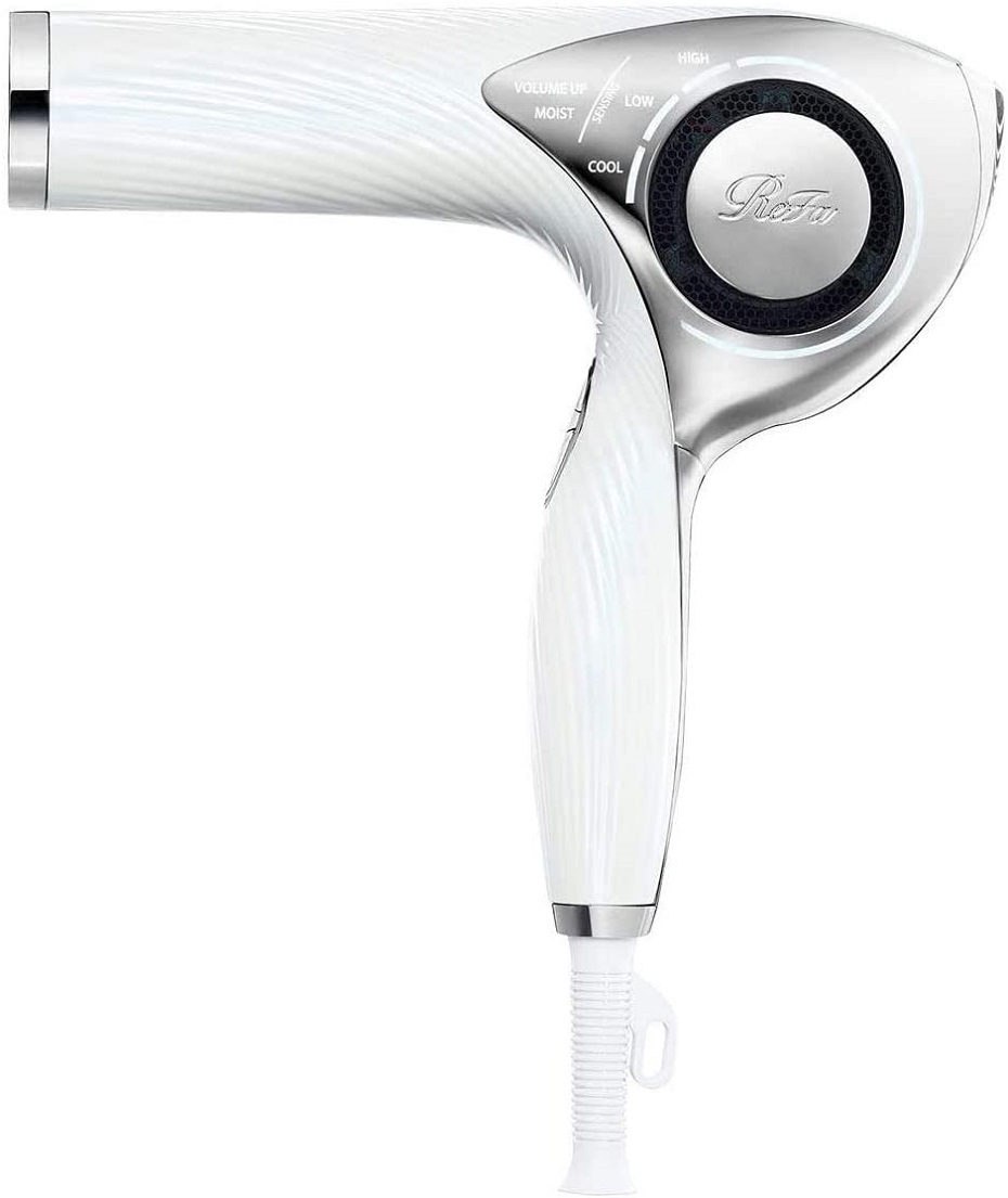 直売直送 リファ ドライヤー ReFa BEAUTECH DRYER RE-AB03A | flora