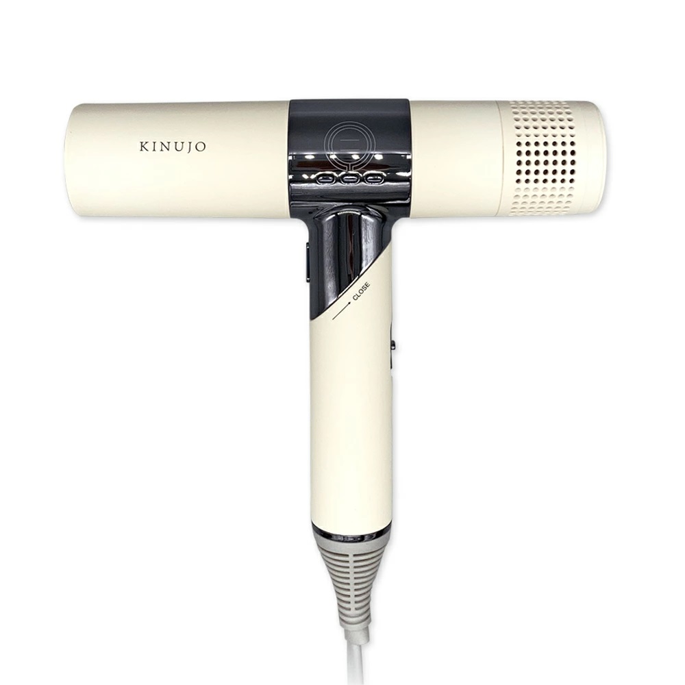 KINUJO 絹女 キヌージョ ヘアドライヤー KH201 KH202 Hair Dryer