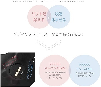 年中無休 出荷対応 YAMAN メディリフト プラス 50gゲルセットEPM-18BB 