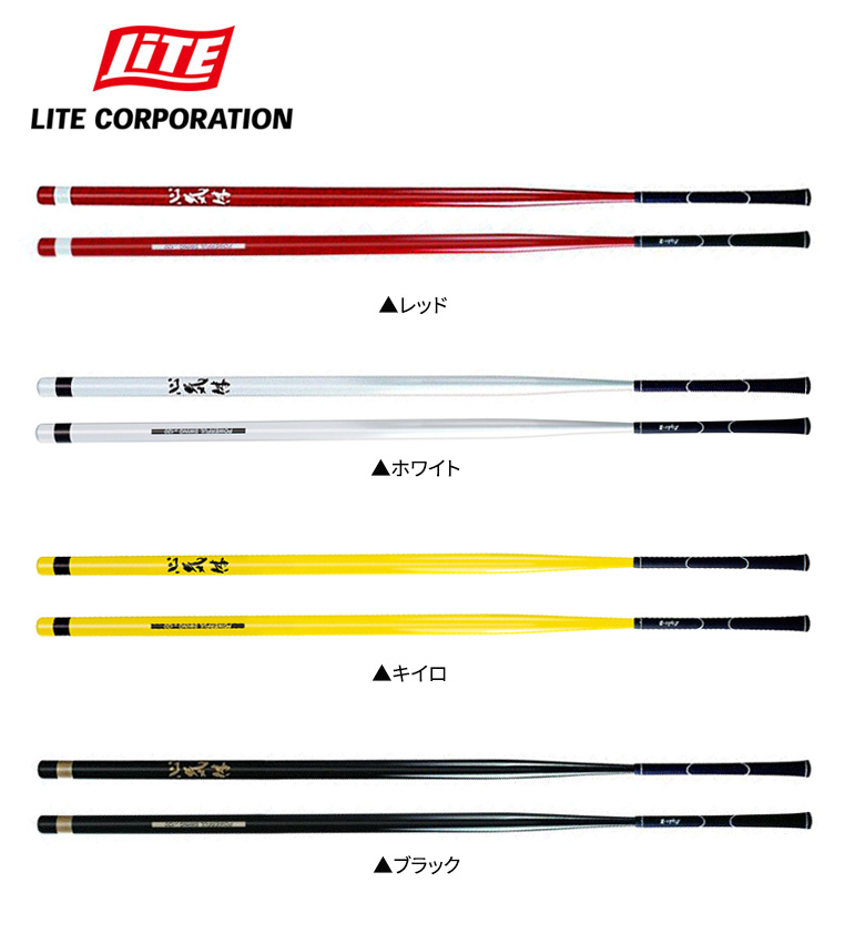 ライト ゴルフ パワフルスイング GF-120 M-281 練習器具 サイズ:120cm 重量：約600gLITE素振り バット M281 GF120  :1509-aljt:ファストゴルフ - 通販 - Yahoo!ショッピング