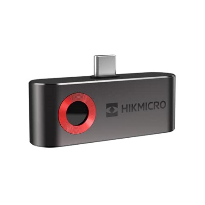 HIKMICRO Miniサーモグラフィー スマホ用 超小型赤外線カメラ android