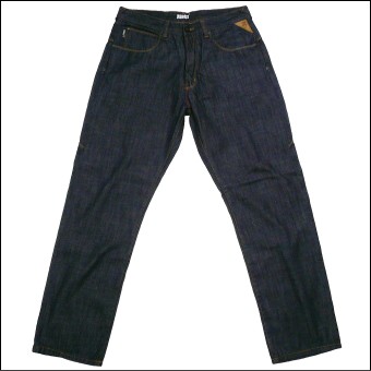 新作 ADDICT アディクト デニムパンツ UKブランド ストリート