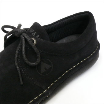 AIRWALK エアウォーク 新作 OUTLAND YAM ブラック オールド