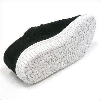 AIRWALK（エアウォーク） 新作 ONE ブラック オールドスクール