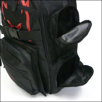 スピットファイヤー SPITFIRE 新作 PYRO PACK バックパック メンズ