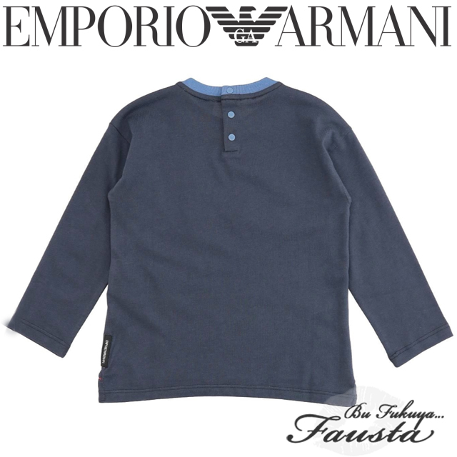 ブランド子供服8着纏め売り12M〜18M ARMANI他 EMPORIO ARMANI 出産祝い 男の子 ブランド子供服 おしゃれ 80 90