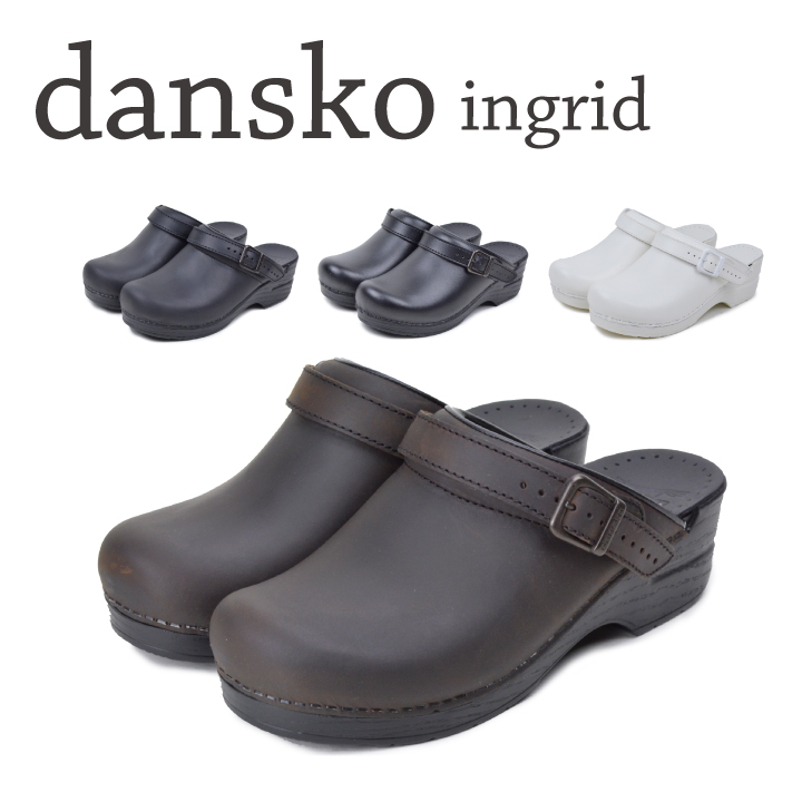 ✨希少品✨ 【ダンスコ】 イングリッド サンダル サボdansko Ingrid imgrc0069163516.jpg