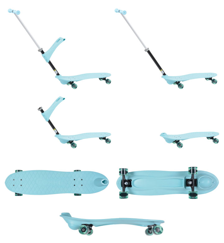 Ookkie オーキー OOKKIE スケートボード SKATEBOARD スケボー