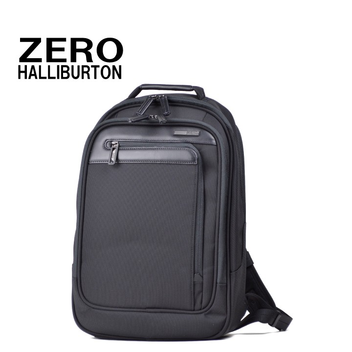 ZERO HALLIBURTON ゼロハリバートン PRF II Backpack 80712-01 リュック バックパック