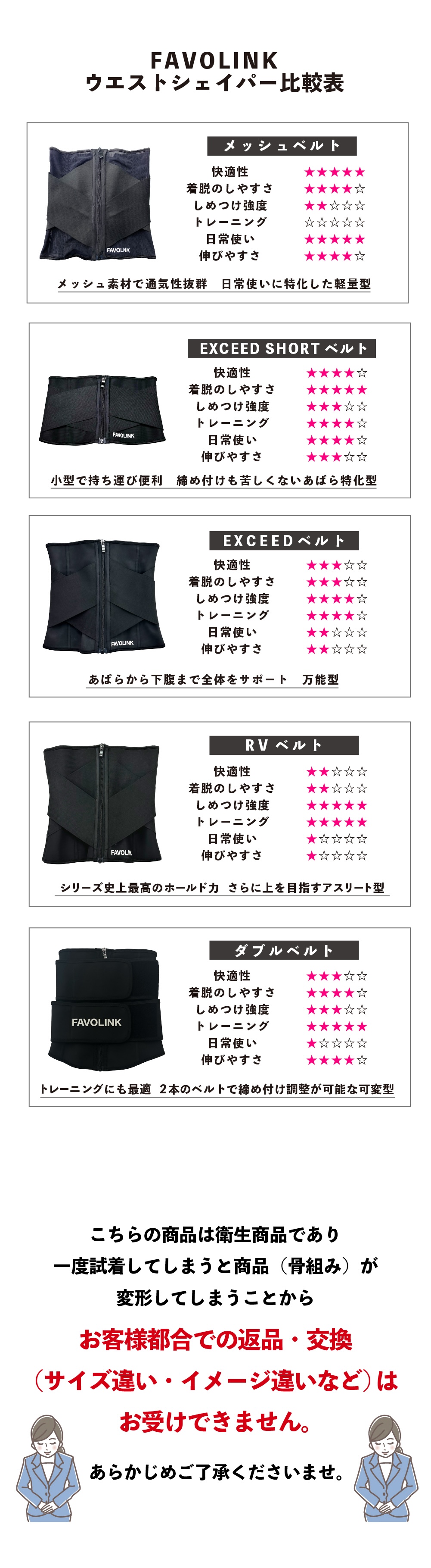 安井友梨 favolink トレーニングウェア 黒 ブラック Mサイズ上下