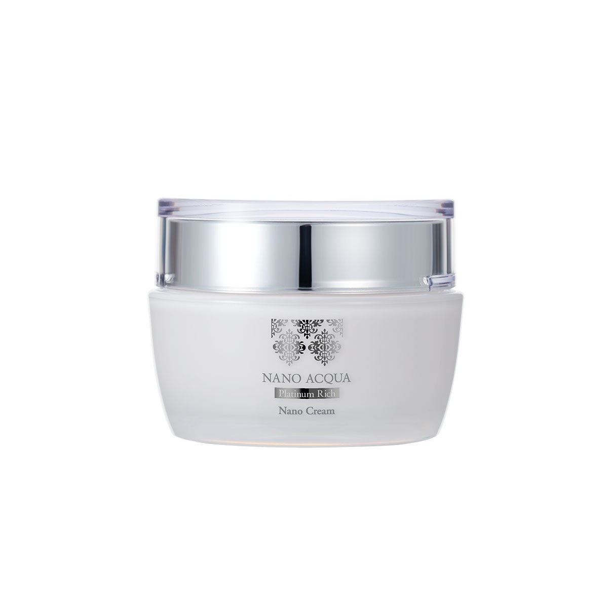 フェヴリナ ナノアクア プラチナムリッチ ナノローション 180ml