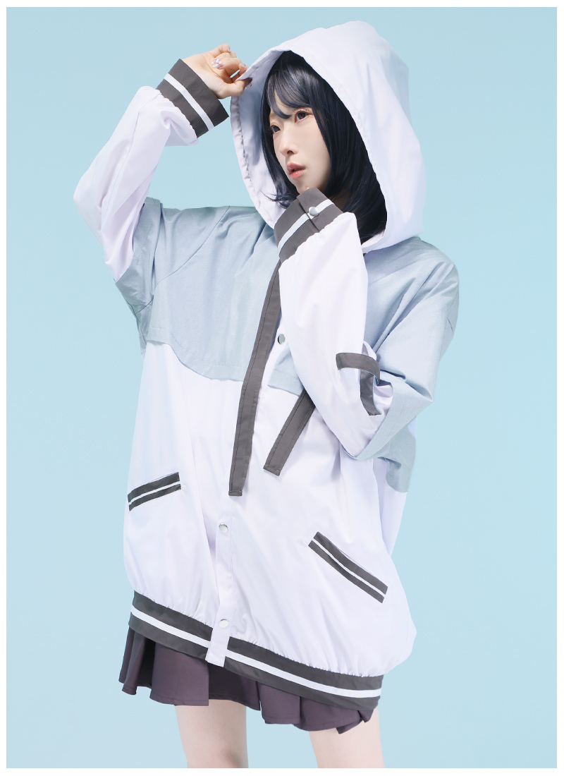 最短即日出荷] Favorite フェイバリット 宮舞モカさんコラボ 衣装再現