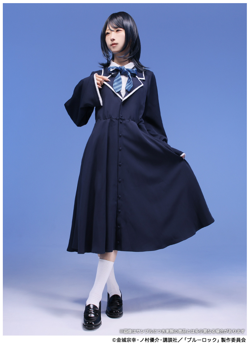 最短即日出荷]TVアニメ『ブルーロック』×Favoriteコラボ＊Favorite＊潔