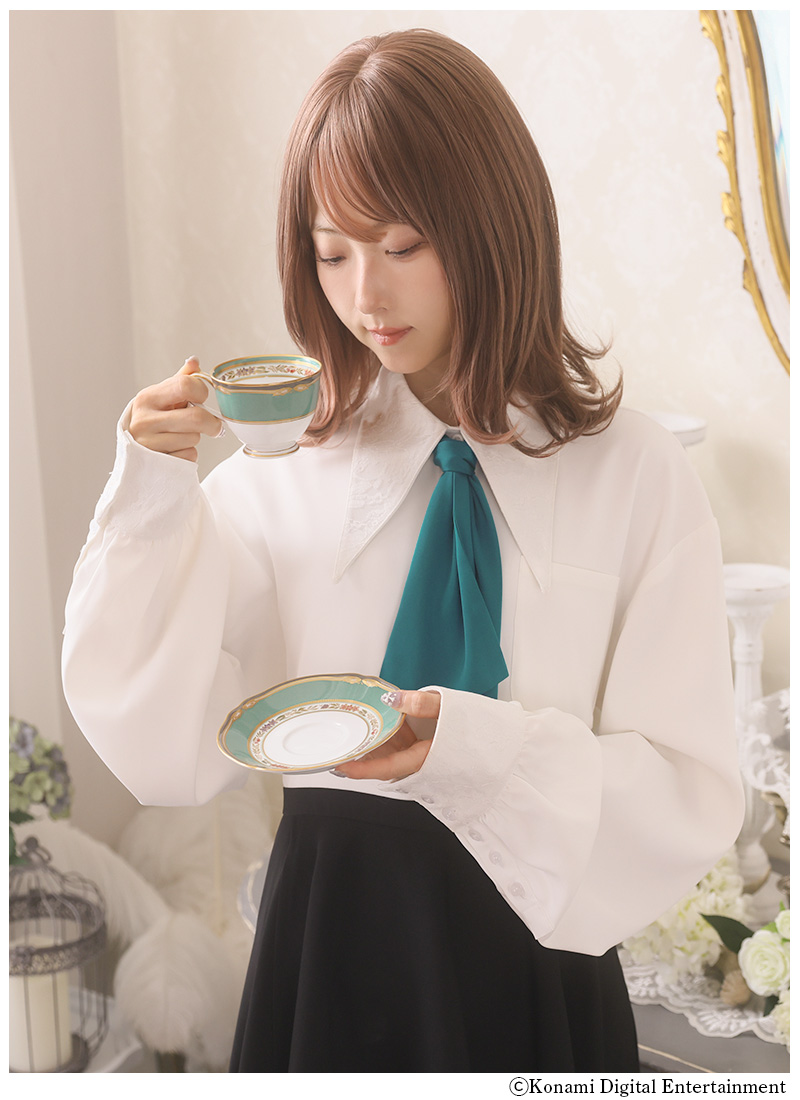 新作予約:10月下旬頃順次発送予定]『ときめきメモリアル Girl's Side