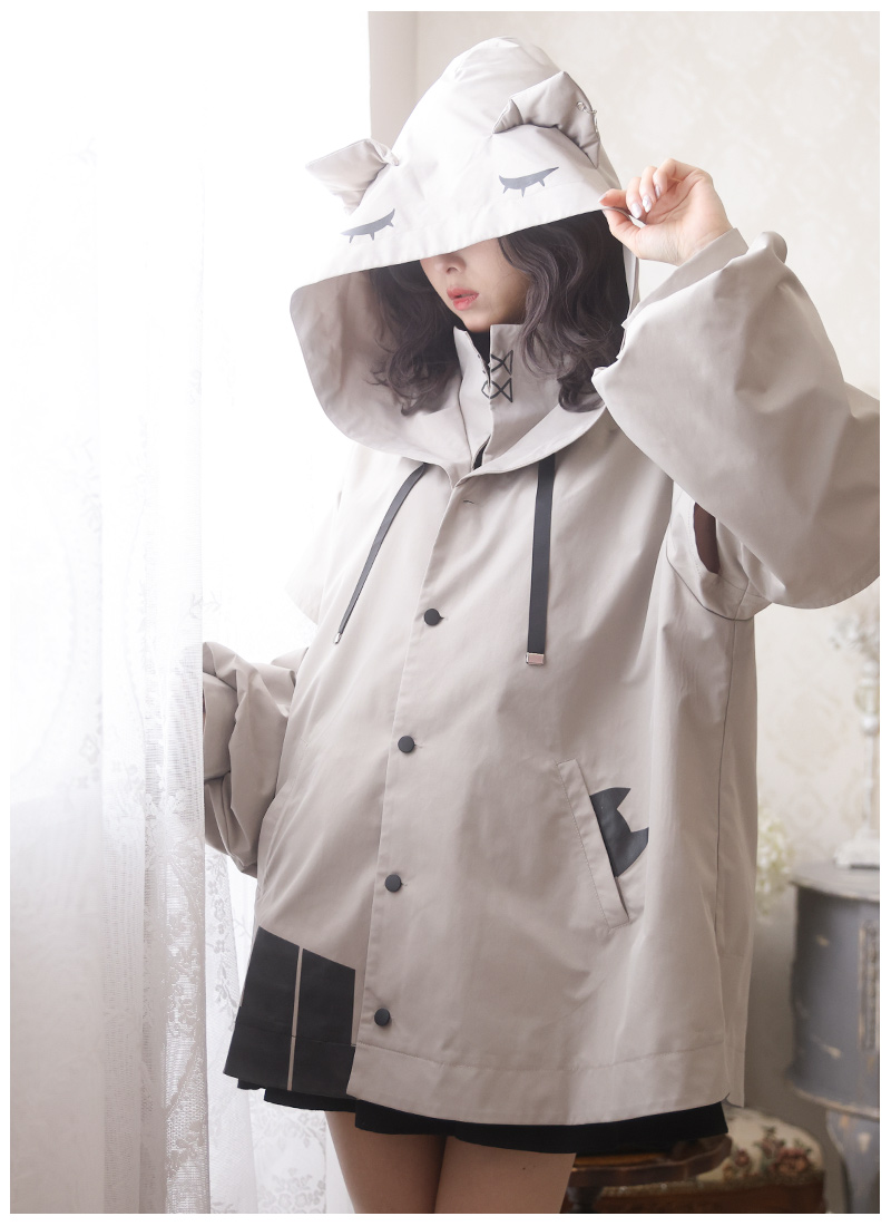 パーカー ユニセックス ピアノ 猫 肉球 Favorite フェイバリット 猫