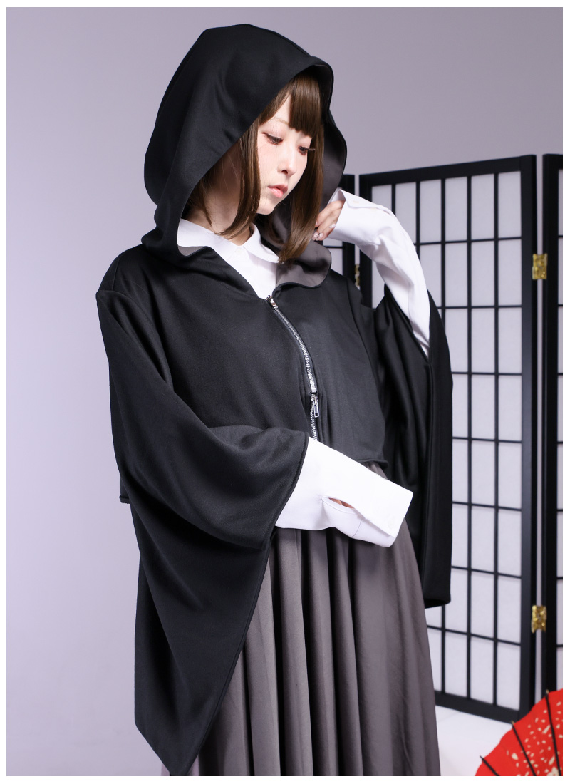 和洋折衷 制服風 Favorite フェイバリット 雪藤 プリーツ