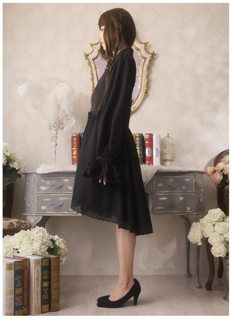 ミディアム丈 トレンチコート Favorite フェイバリット 庭師