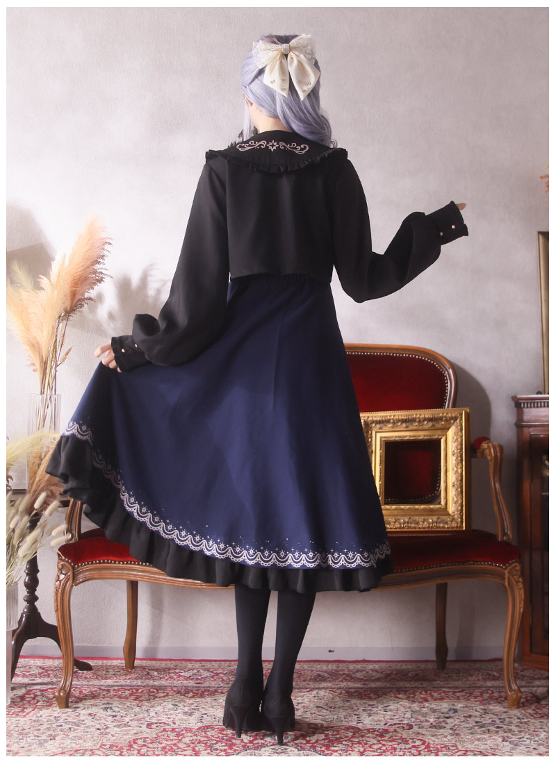 冬の奇妙なシリーズの 悪魔 & Mothセット Amazon | Raineed Nyssa怪誕の悪夢シリーズ ブラインドボックス 高約18