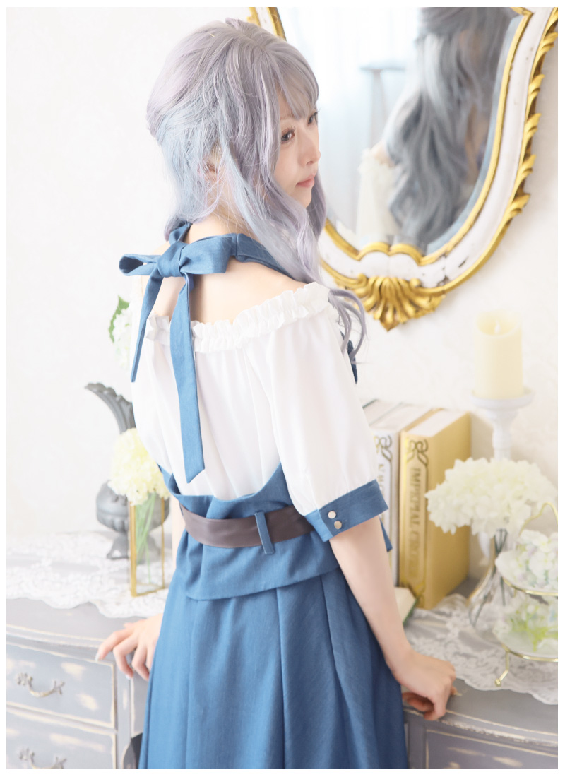 予約商品]ファンタジー Favorite フェイバリット 下町ギルドの