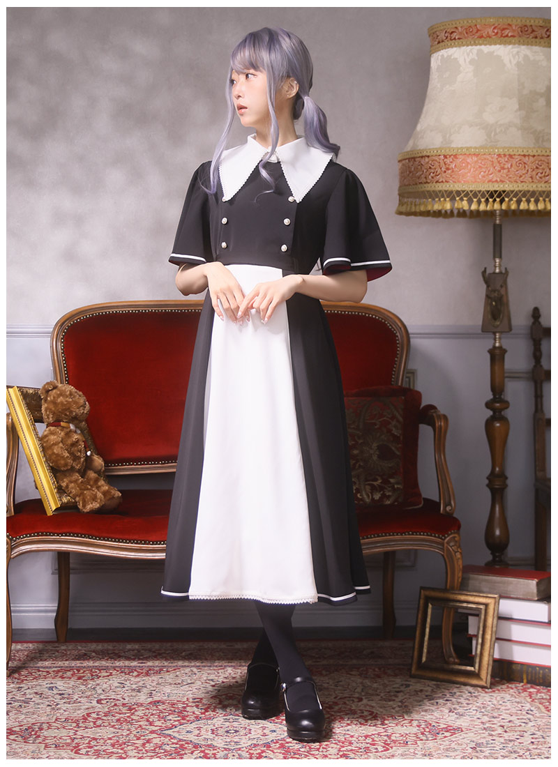 最短即日出荷] Favorite フェイバリット コウモリ舞う吸血姫のゴシック