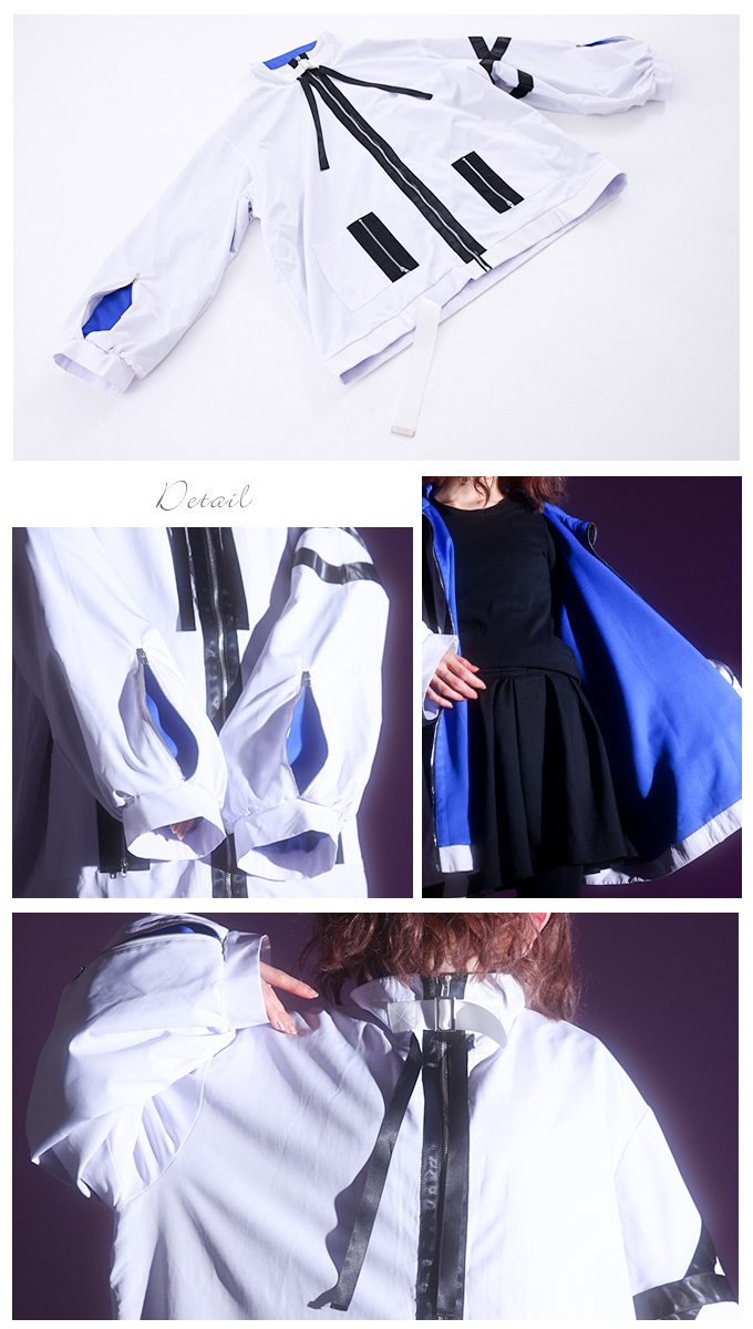 Favorite フェイバリット マウンテンパーカー ユニセックス サブカル系