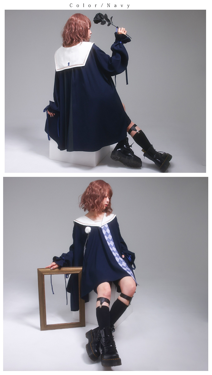 Favorite フェイバリット サブカル系 地雷系 ロリータ アンティーク 服  