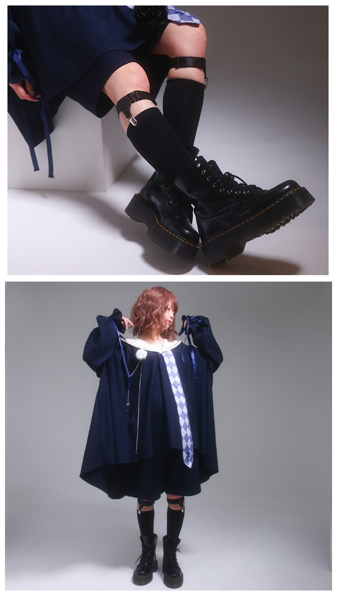 Favorite フェイバリット サブカル系 地雷系 ロリータ アンティーク 服 