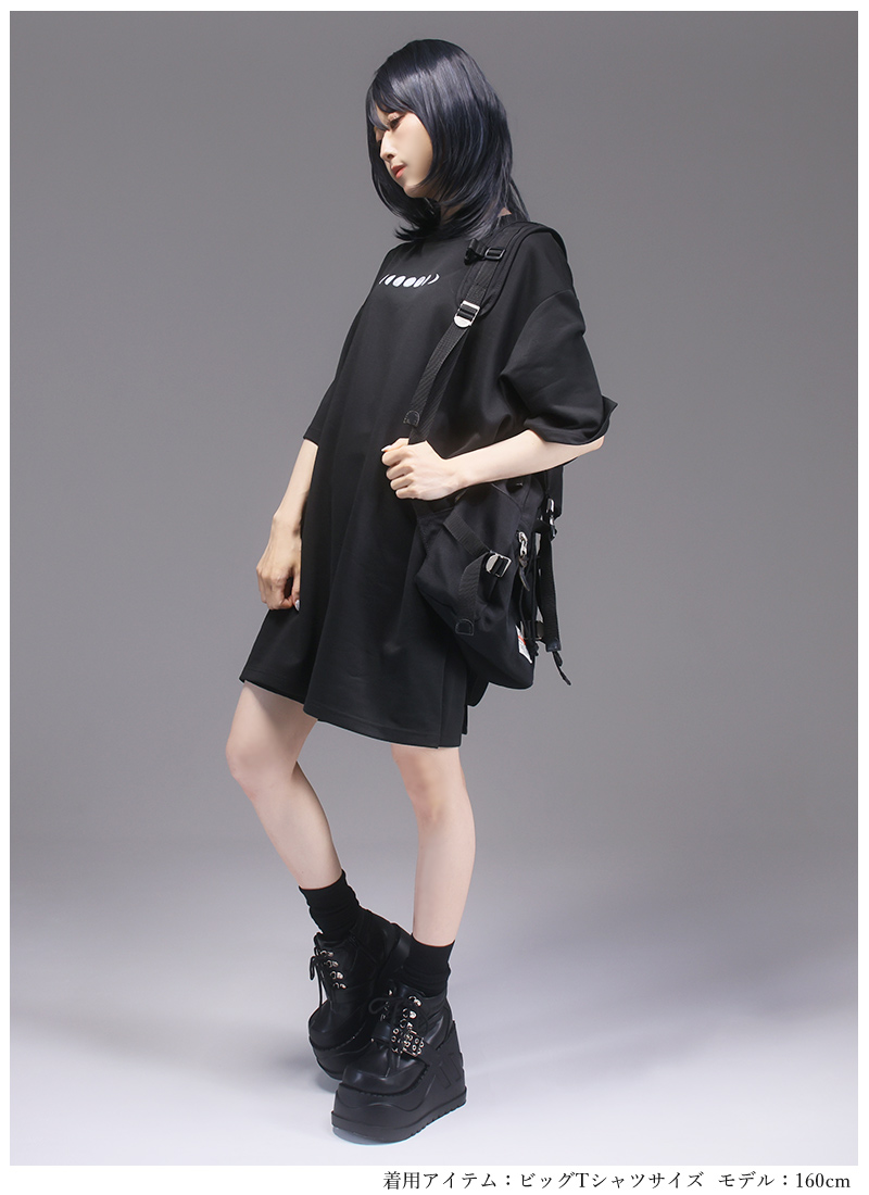 フェイバリット ぱぱっと着てふらっと買い物＊ダボっとシルエットのおサボりつなぎ IRO＋IRO🖤❤️ ぱぱっと着てふらっと買い物＊ダボっとシルエットのお