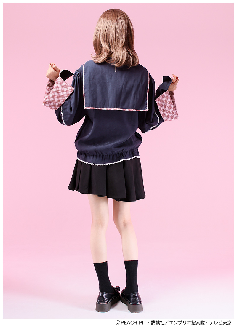 最短即日出荷]しゅごキャラ！×Favoriteコラボ第2弾|Favorite 日奈森