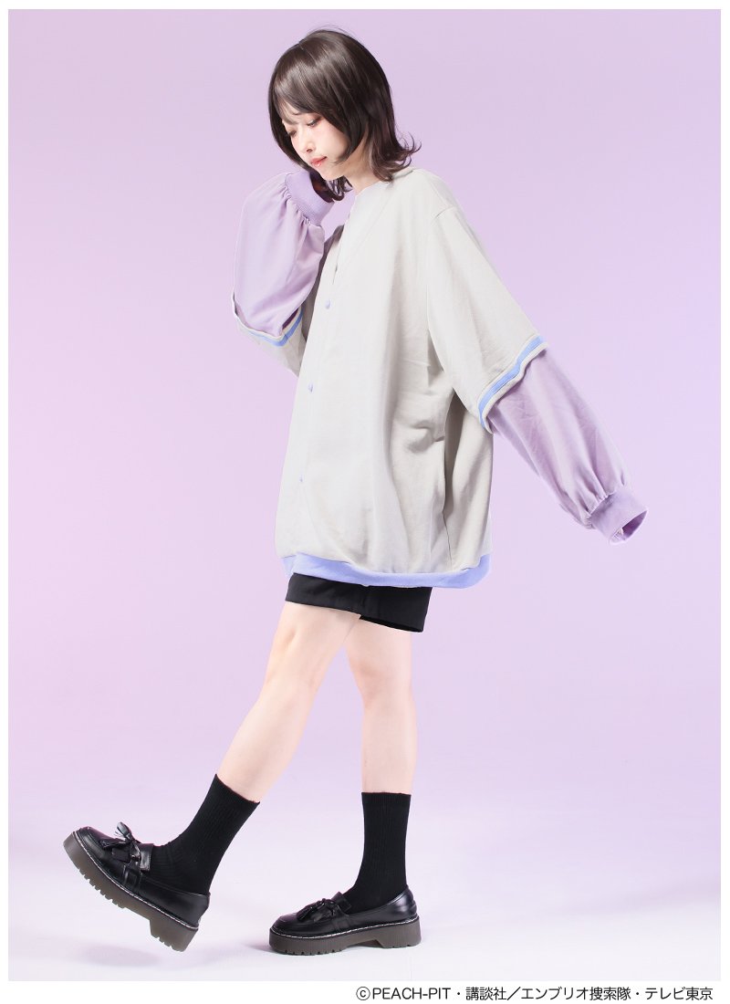 最短即日出荷]しゅごキャラ！×Favoriteコラボ第2弾|Favorite 藤咲なぎ