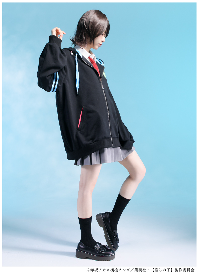 最短即日出荷]推しの子×Favoriteコラボ|フェイバリット 星野アクア 