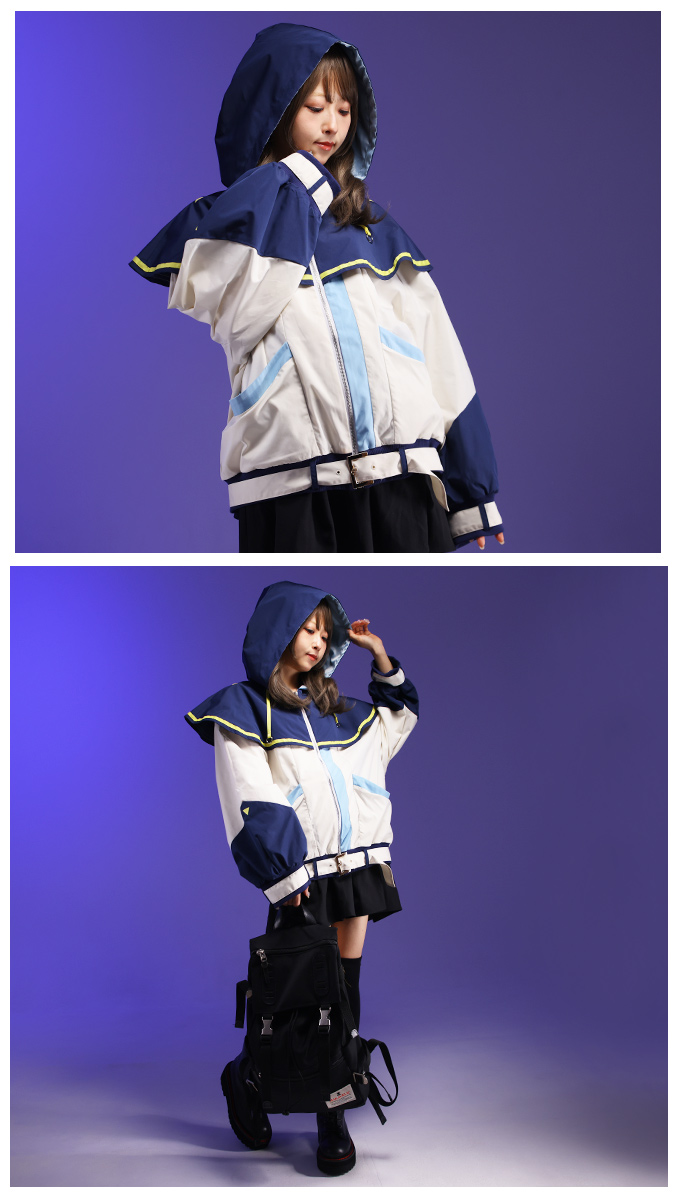 ユニセックス Favorite フェイバリット 華月エアリさんコラボ