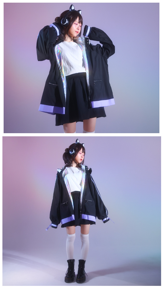 ピ*。様 フェイバリット favorite ルームウェアパーカー美品欠品あり Favorite フェイバリット おもちもなかさん デザイン コラボ パーカー