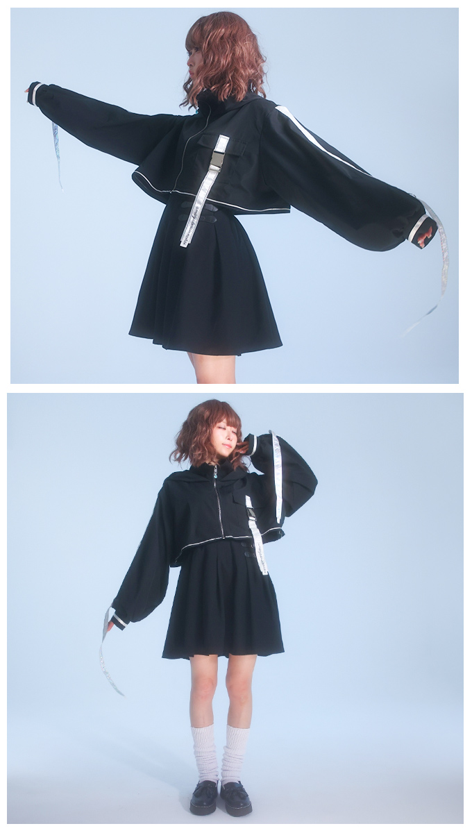 ユニセックス 地雷 Favorite フェイバリット 雨宿れいんさん