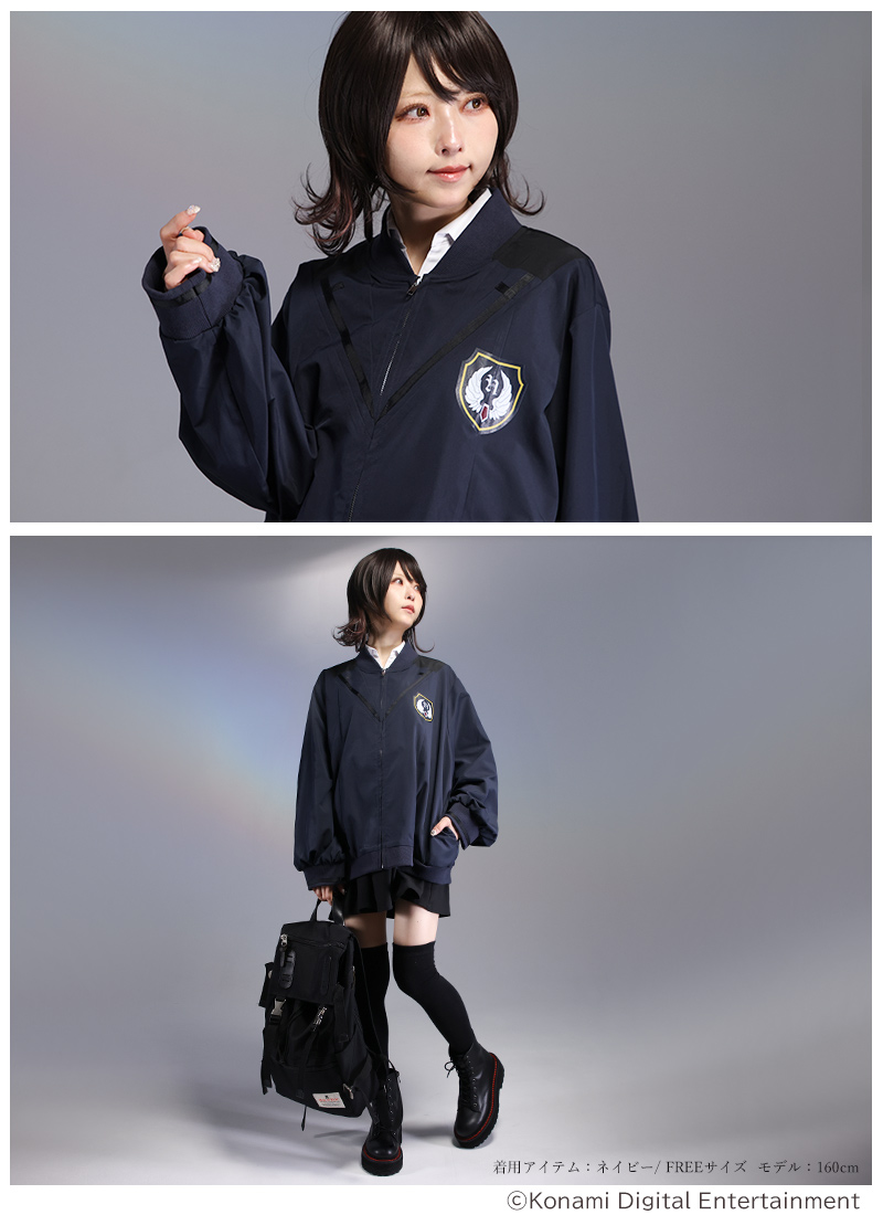 ときめきメモリアル Girl's Sideコラボ Favorite はばたき学園