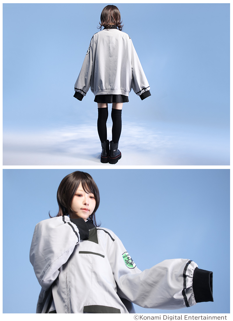 ときめきメモリアル Girl's Sideコラボ Favorite 羽ヶ崎学園イメージ