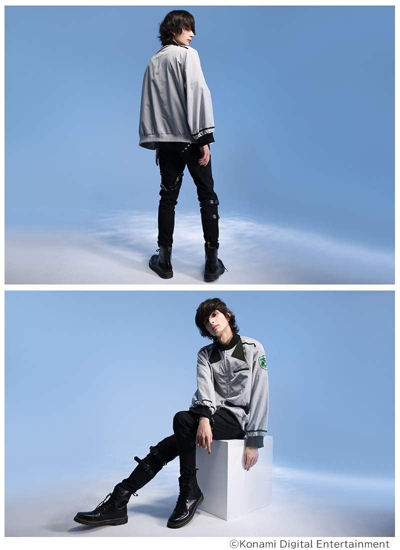 ときめきメモリアル Girl's Sideコラボ Favorite 羽ヶ崎学園イメージ