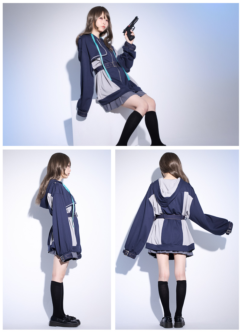 リコリス・リコイルコラボ Favorite フェイバリット 井上たきな