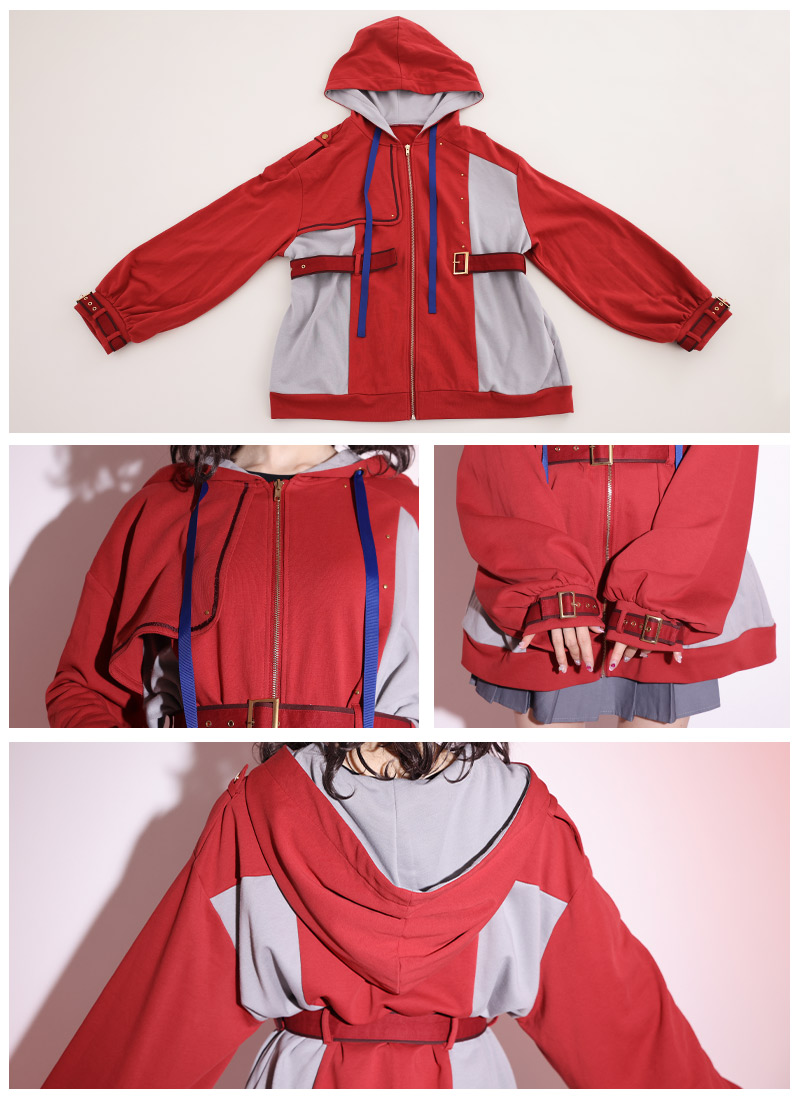 WARREN LOTAS × FEAR OF GOD コラボレーションが発売