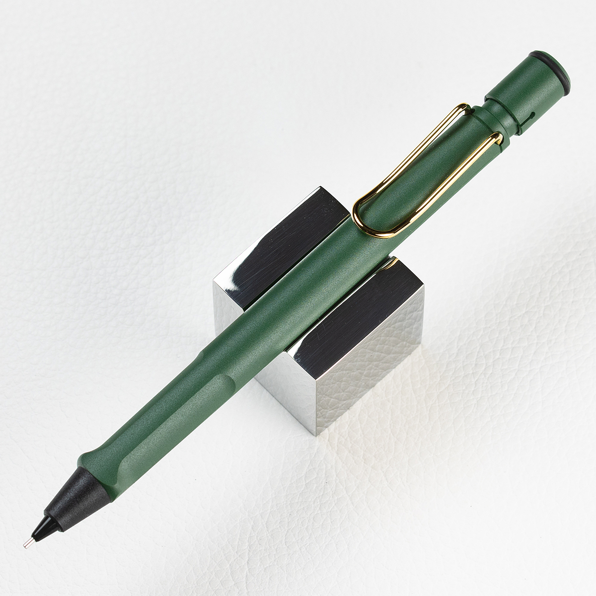 LAMY safari ラミー／サファリ ペンシル 0.5mm 限定カラー フィールド