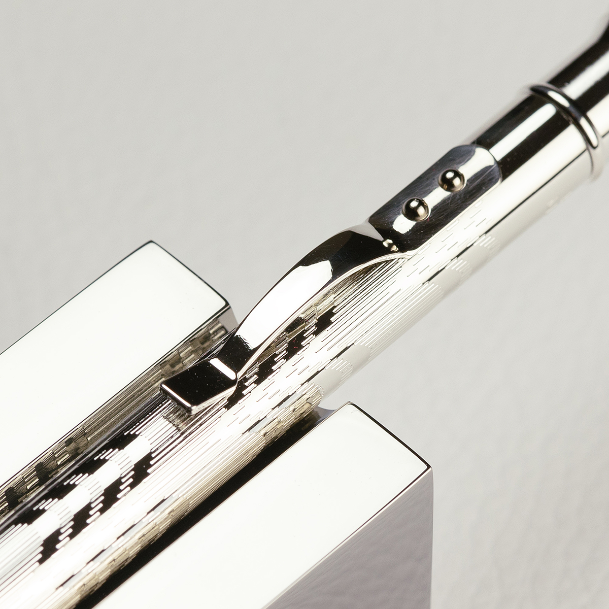 プラチナ万年筆 プラチナ万年筆／限定複製 早川式繰出鉛筆 シャープ