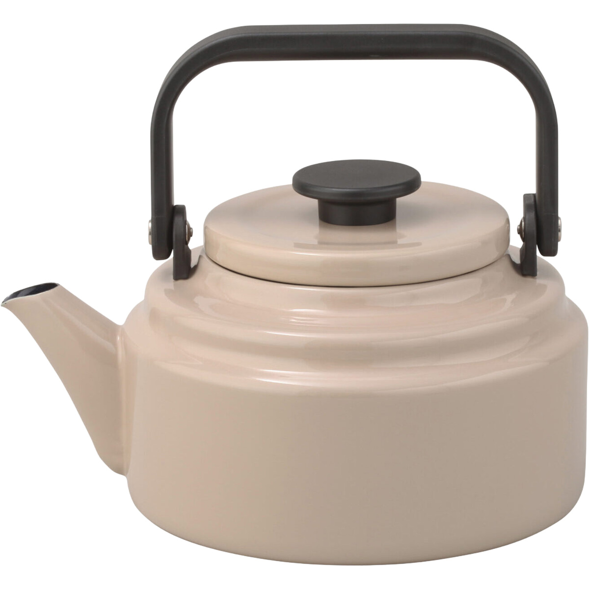 アムケトル ＼12/19〜22はポイント10倍／ 野田琺瑯 ケトル ホーロー