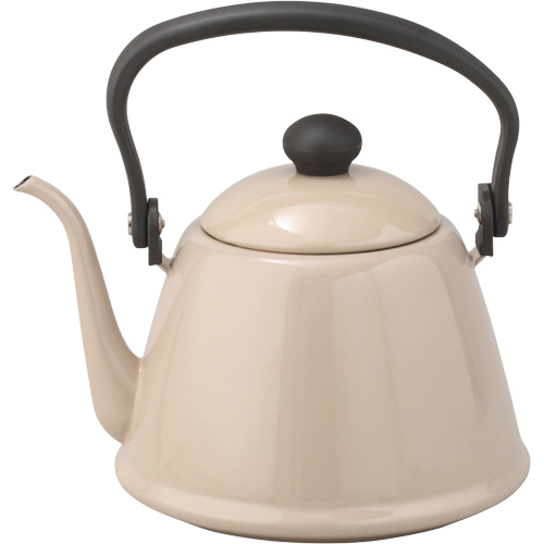 野田琺瑯 ＼11/22・23はポイント10倍／ ドリップケトルII ケトル