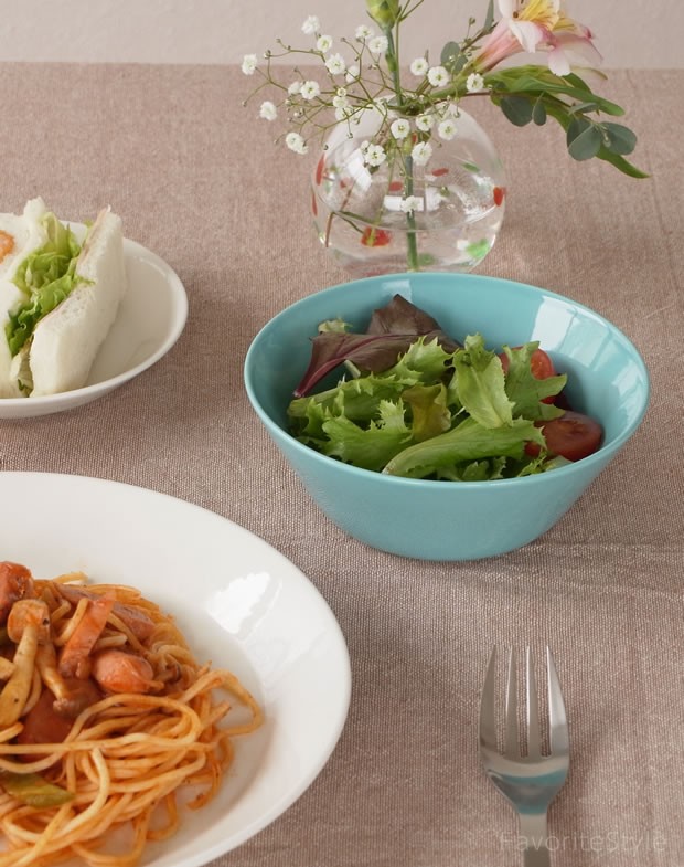 イッタラ ティーマ ボウル