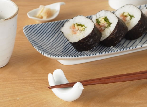 白山陶器 箸置きセット / 価格応談します Amazon.co.jp: 波佐見焼 白山陶器 箸置きセット 価格応談します