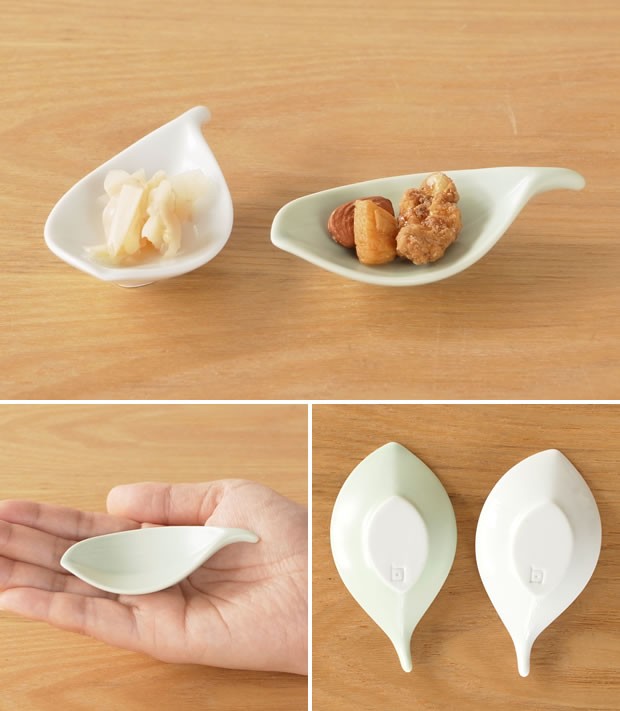 白山陶器 箸置きセット / 価格応談します ギフト】とり型はしおき 5点セット | 白山陶器直営オンラインストア