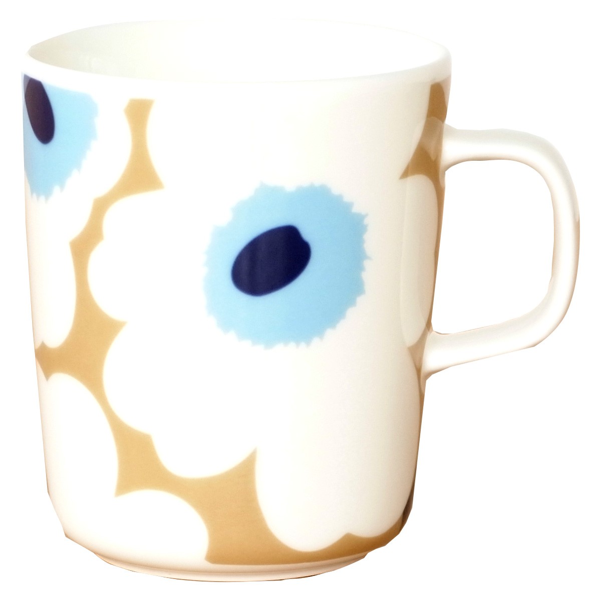 マリメッコ マグカップ ウニッコ 250ml 花柄 marimekko Unikko 取っ手付き コップ 北欧 食器 ギフト  :00002317:FavoriteStyle キッチン・雑貨 - 通販 - Yahoo!ショッピング